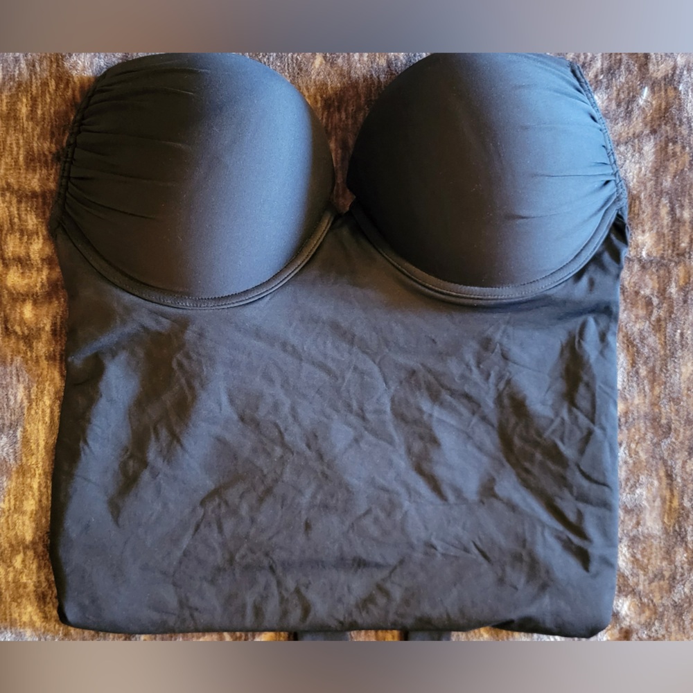 Victoria's Secret Tankini Top